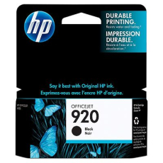 HP CD971AE [ CD971AE / 920 ] Tinte - EOL