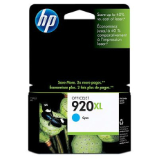 HP CD972AE [ CD972AE / 920XL ] Tinte