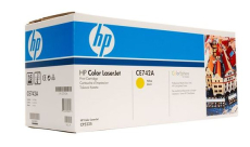 HP CE742A [ CE742A / 307A ] Druckkassette