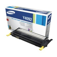 Samsung CLT-Y4092S [ CLTY4092S / SU482A ] Toner - EOL