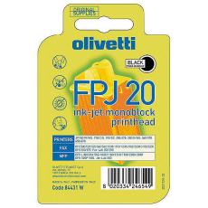 Olivetti FPJ 20 [ FPJ 20 ] Druckpatrone - EOL