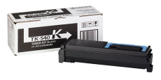 Kyocera TK-540K [ TK540K ] Toner - EOL