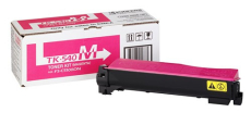 Kyocera TK-540M [ TK540M ] Toner - EOL