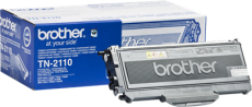 Brother TN-2110 [ TN2110 ] Toner