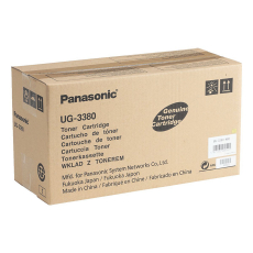 Panasonic UG-3380 [ UG3380 ] Toner