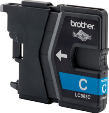 Brother LC-985C [ LC985C ] Tintenpatrone