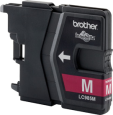 Brother LC-985M [ LC985M ] Tintenpatrone