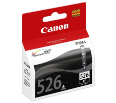 Canon CLI-526BK [ CLI526BK ] Tintenpatrone