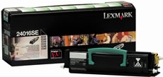 Lexmark 24016SE [ 24016SE ] Toner