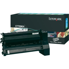 Lexmark C7700KH [ C7700KH ] Toner - EOL