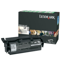Lexmark X651H11E [ X651H11E ] Druckkassette - EOL