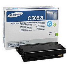 Samsung CLT-C5082L [ CLTC5082L / SU055A ] Toner - EOL