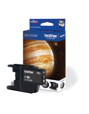 Brother LC-1240BK [ LC1240BK ] Tintenpatrone