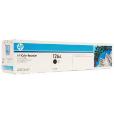 HP CE310A [ CE310A / 126A ] Druckkassette