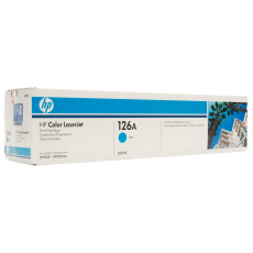 HP CE311A [ CE311A / 126A ] Druckkassette