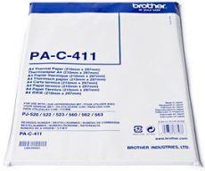 Brother PAC411 [ PAC411 ] Thermopapier