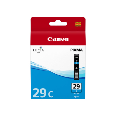 Canon PGI-29C [ PGI29C ] Tintenpatrone