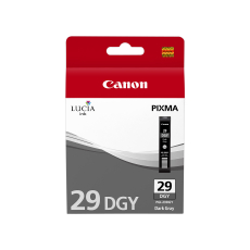 Canon PGI-29DGY [ PGI29DGY ] Tintenpatrone