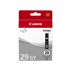 Canon PGI-29GY [ PGI29GY ] Tintenpatrone