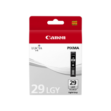 Canon PGI-29LGY [ PGI29LGY ] Tintenpatrone