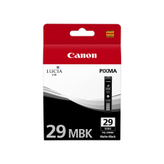 Canon PGI-29MBK [ PGI29MBK ] Tintenpatrone