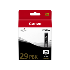 Canon PGI-29PBK [ PGI29PBK ] Tintenpatrone