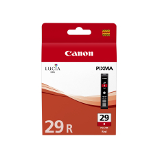 Canon PGI-29R [ PGI29R ] Tintenpatrone