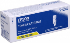 Epson C13S050611 [ C13S050611 ] Toner - EOL