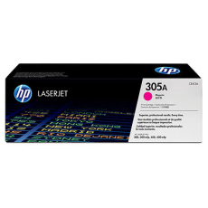 HP CE413A [ CE413A / 305A ] Tonerkassette