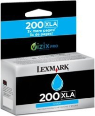 Lexmark 14L0198 [ 14L0198 ] Tintenpatrone - EOL