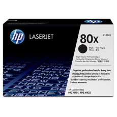 HP CF280X [ CF280X / 80X ] Toner