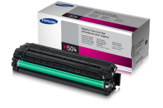 Samsung CLT-M504S [ CLTM504S / SU292A ] Toner