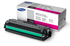 Samsung CLT-M506S [ CLTM506S / SU314A ] Toner