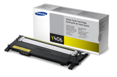 Samsung CLT-Y406S [ CLTY406S / SU462A ] Toner