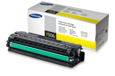 Samsung CLT-Y506S [ CLTY506S / SU524A ] Toner