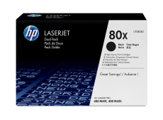 HP CF280XD [ CF280XD / 80X ] Toner