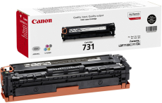 Canon 731bk [ 731bk ] Toner