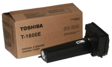 Toshiba T-1600E [ T1600E ] Toner - EOL