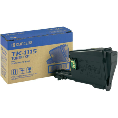 Kyocera TK-1115 [ TK1115 ] Toner