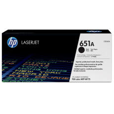 HP CE340A [ CE340A / 651A ] Toner