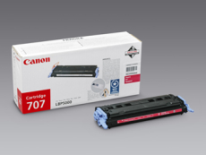 Canon 707m [ 707m ] Toner - EOL