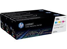 HP CF371AM [ CF371AM / 128A ] Druckkassette