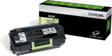 Lexmark 62D2H00 [ 62D2H00 ] Druckkassette