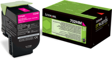 Lexmark 70C2HM0 [ 70C2HM0 ] Druckkassette