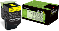 Lexmark 70C2HY0 [ 70C2HY0 ] Druckkassette