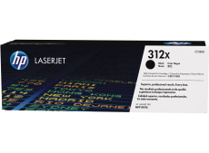 HP CF380X [ CF380X / 312X ] Toner