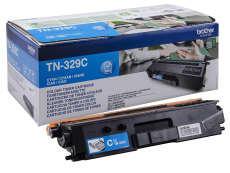 Brother TN-329C [ TN329C ] Toner