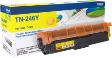 Brother TN-246Y [ TN246Y ] Toner