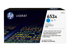 HP CF321A [ CF321A / 653A ] Toner - EOL