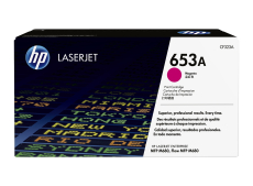 HP CF323A [ CF323A / 653A ] Toner - EOL